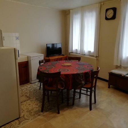 Residence Llapasset Formiguères エクステリア 写真