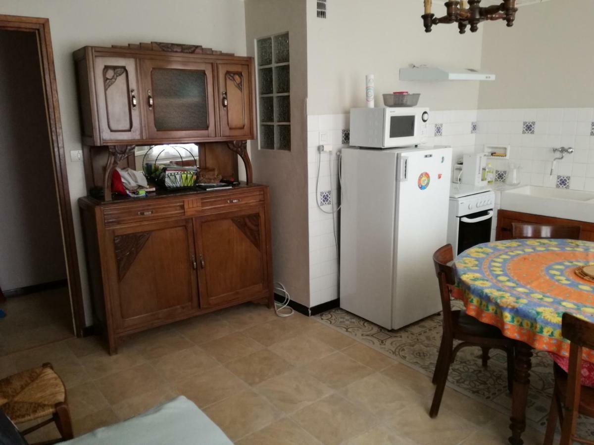 Residence Llapasset Formiguères エクステリア 写真