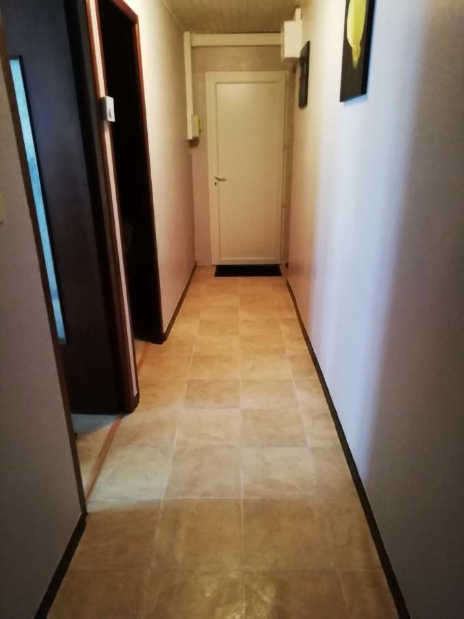 Residence Llapasset Formiguères エクステリア 写真