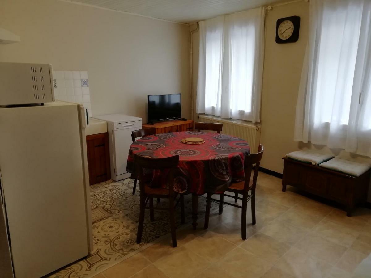Residence Llapasset Formiguères エクステリア 写真